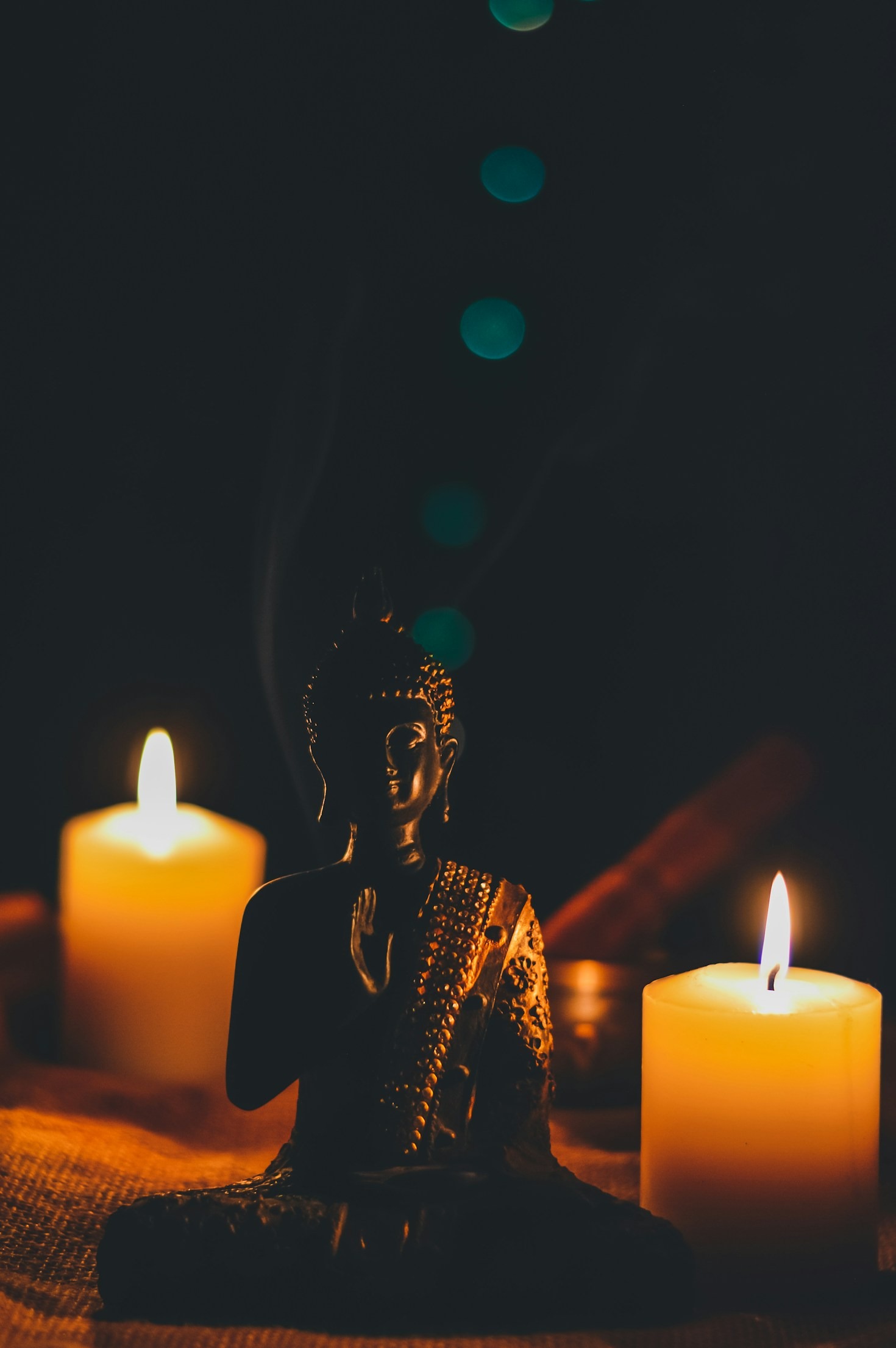 Synchronizing Your Intuition With Energetic Tools