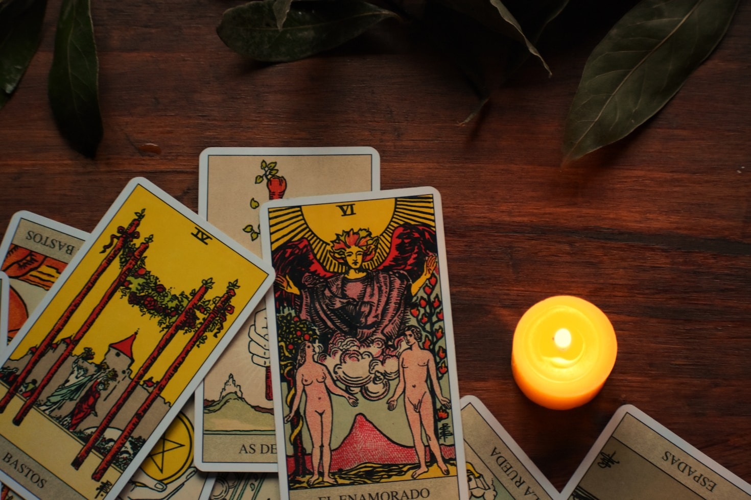 Five Ways Tarot Brings Clarity To Life